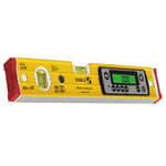 Stabila STB196DL-40 16"/40cm TECH 196 DL Digital Spirit Level - 19830