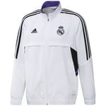 Veste adidas  REAL MADRID PRESENTATION