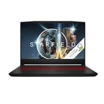 MSI Katana GF66 12UG-440NZ i7-12700H  32GB  1TB  RTX 3070 Gaming Laptop