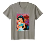 Youth Aladdin Princess Jasmine Montage T-Shirt