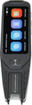 Stylo De Traduction De Langues 134, Scanner De Traducteur De Langue Bluetooth Avec Traduction De Photos, Dictionnaire Électronique, Stylo De Dictionnaire Intelligent À Écran