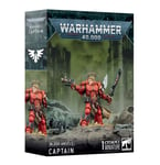 Blood Angels Captain Blood Angels PRE ORDER Brand New Warhammer 40k