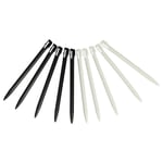 10x Stylos de saisie pour Nintendo DS Lite DSi DSi XL console de jeux