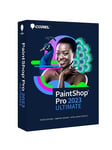 Corel PaintShop Pro 2023 Ultimate