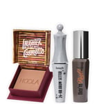 benefit Bronze Beauty Set