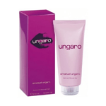 Emanuel Ungaro Ungaro Bath & Shower Gel 400ml Body Wash - Brand New & Sealed