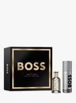 HUGO BOSS BOSS Bottled Eau de Parfum 50ml Fragrance Gift Set