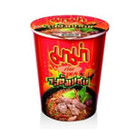 Mama Instant Noodles - Tom Saab Cup 60g