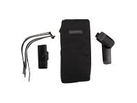 Garmin Outdoor Mount Bundle With Carrying Case - Montering För Gps - För Approach G3  Astro 320  Dakota 20  Etrex 10, 20, 30  Gpsmap 62  Oregon 450  Rino 610, 65X