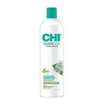 Puhdistava shampoo CHI Clean Care Clarifying Shampoo 739ml