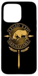 iPhone 15 Pro Max Legio XXII Deiotariana - Roman Legion Case