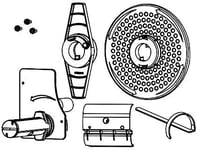 Datamax O&#039;Neil OPT78-2627-01 printer/scanner spare part