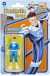 Marvel Legends 3.75 Mr Fantastic