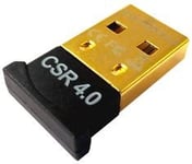 Dynamode Compact Bluetooth USB adapter