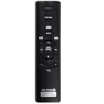 RMTCPS20A Replace Remote Control for  Personal Audio System ZS-PS20CP G9T44715