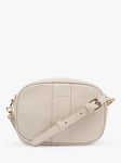 Paradox London Owena Faux Leather Cross Body Camera Bag