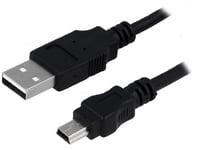 CABLE Data USB CORDON CHARGEUR Pour GoPro HD Hero HD Hero 2 Hero 3 3 Plus Hero 4