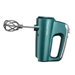 5038061104813 Russell Hobbs 25891-56 mixer Hand mixer 350 W Turquoise Russel Hob