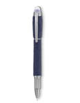 Montblanc Starwalker SpaceBlue Resin Fineliner