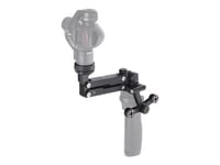 Dji Z-Axis - Håndholdt Stabilisator - For Dji Zenmuse X3 Zoom Gimbal And Camera