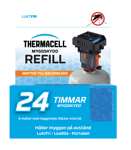 Thermacell Backpacker Refill 24 h