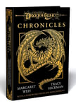 Dragonlance Chronicles: Dragons of Autumn Twilight, Dragons of Winter Night, Dragons of Spring Dawning - Bok fra Outland