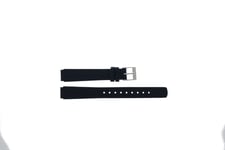 Skagen Klockarmband SKW3007 Läder Blå 12mm