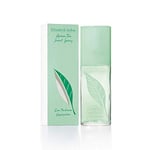 Elizabeth Arden - Green Tea - Eau parfumée pour Femme - Spray Vaporisateur - Fragrance Originale et Enjouée - Senteur Fraîche et Fruitée - A base de Thé Vert - Parfum Léger et Vif