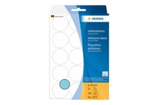 HERMA - runde etiketter - 480 etikette(r) - 32 mm rund