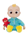 Cocomelon Bedtime Jj Doll