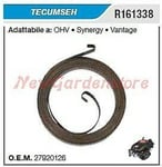 Ressort Écarts D'Acquisition Tecumseh Tondeuse à Gazon OHV Synergy R161338