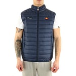 ellesse Veste sans Manche Homme Bleu Marine BARDY SHS08747