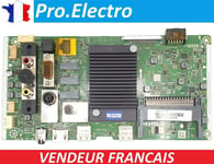 Motherboard TV TOSHIBA 58UA3A63DG 17MB170 23642199 130519R4