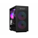 PC OMEN 35L Gaming GT16-0228nf RYZEN 7 8700G ARGB KFURY 32GB| 1TERA | RTX 4060 8GB