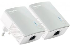 TP-LINK Kit de 2 CPL 500Mbps TPLINK TLPA4010KIT