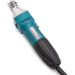 Cisaille métal 380W jusqu'à 1,6 mm - Makita - JS1601