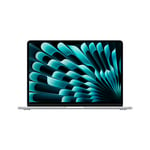 Macbook Air 13 M3 8-core CPU, 8-core GPU, 8GB/256GB SSD - Silver