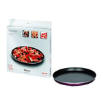 Wpro avm305 plat crisp diamètre: 32 cm pour micro-ondes crisp whirlpool