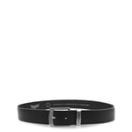 Levi's Hebron Ceinture pour Homme, Noir (Regular Black), 110