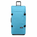 Eastpak Tranverz - Sac de voyage à roulettes Dive Blue L (121 L)