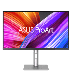 Asus Proart Display 32 Inch Professional Monitor Ips 4K Uhd (3840 X 2160)