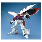 GUNDAM - 1/100 Qubeley Master Grade Model Kit MG Bandai