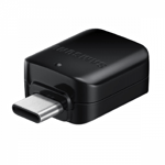 Samsung USB til type C adapter SVART EE-UN930