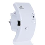 Wireless-N WiFi Repeater for Laptop PC 300M Speed