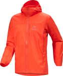 Arc'teryx Squamish Hoody Herre