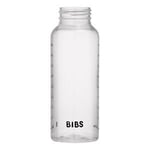 BIBS Baby Bottle Body 270 ml - 1 stk. Tåteflasker og tilbehør Amming og flaske Mor & Barn