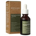 Mary&May Sérum apaisant Houttuynia Cordata + Tea Tree, 30 ml