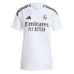 adidas Real Madrid Hemmatröja 2024/25 Dam - adult IT5182