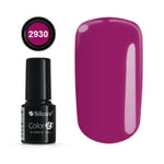 Gellack - Color IT - Premium - *2930 UV-gel/LED Cerise