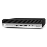 Beg HP EliteDesk 800 G3 i5 1års garanti